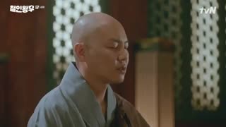 قسمت  چهاردهم سریال آقای ملکه (Mr Queen)