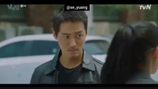 میکس سریال کره ای awaken(بیدار) با بازی نام گونگ مین آهنگ عذابم نده