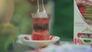 ساخت کلیپ اصفهان - تیزر تبلیغاتی کامور دیابت