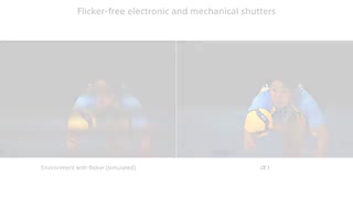 ویدیوی معرفی دوربین بدون آینه آلفا 1 سونی