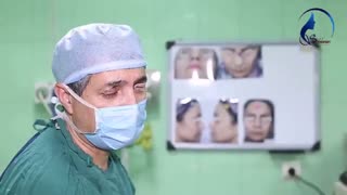 جراحی زیبایی بینی