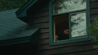 تیزر فیلم سینمایی خرس سیاه