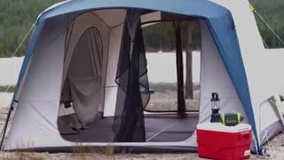 چادر مسافرتی کمپینگ