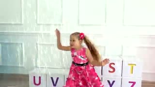 دیانا و روما_ دیانا و روما  و حروف انگیسی