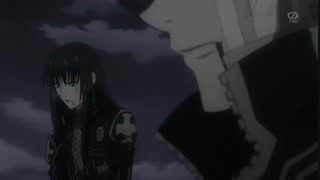 D.GRAY-MAN فصل اول قسمت 88 زیرنویس فارسی