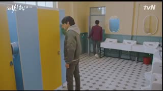 قسمت 13 سریال زیبایی حقیقی +زیرنویس فارسی True Beauty 2020 با بازی چا اون وو