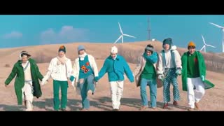 [PREVIEW] BTS (방탄소년단) '2021 BTS WINTER PACKAGE' SPOT