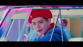 TREASURE MY TREASURE MV