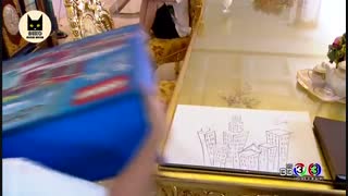 قسمت دوم  سریال تایلندی عشق شاد (Kammathep Hunsa 2017)_زیرنویس فارسی چسبیده