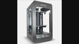 3dprinter(برنا نوآوران پویا)Borna Noavaran Pouya