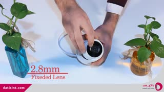 #جعبه_گشایی  و  بررسی کامل دوربین بولت 2 مگاپیکسل برایتون