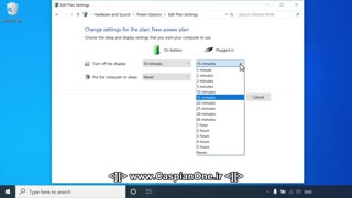 Create or Customize a Power Plan in Windows _ HP Computers
