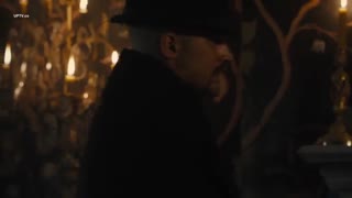 تابوو سریال taboo قسمت 4دوبله فارسی کیفیت 720