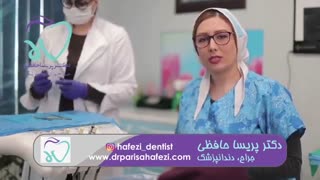 مزایا و معایب زیباسازی دندان