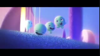 دانلود انیمیشن Soul 2020