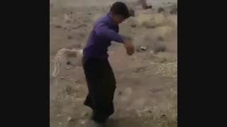 *سلامتی وحشیا*رقص های ترکی*