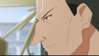 انیمه Higurashi قسمت 17 زیرنویس فارسی