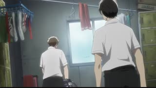 انیمه 2/43 تیم والیبال دبیرستان سیین(Seiin Koukou Dansh Volley bu2.43)قسمت 4 سافت ساب فارسی