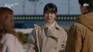 سریال Run On  قسمت 14+ زیرنویس فارسی