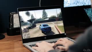 بررسی لپ تاپ اچ پی پروبوک445