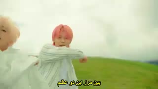 موزیک ویدیو تی اکس تی  ( Blue hour) ساعت آبی با زیر نویس فارسی