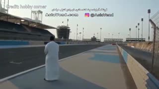 ده تا از سریع ترین ماشین های رادیو کنترلی حرفه ای در جهان