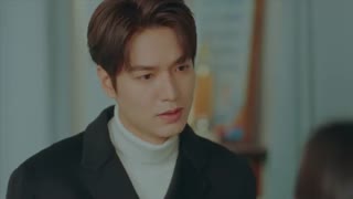 آهنگ My Day Is Full of You از ZICO وWENDY از سریال پادشاه ابدی با زیرنویس فارسی