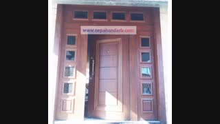 درب ضد سرقت لابی88454524-021