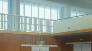 انیمه ی تیم والیبال دبیرستان سیین قسمت4/زیرنویس اختصاصی