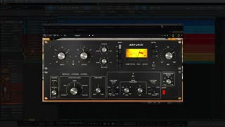 پلاگین Arturia FX Collection