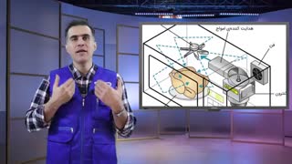 خطرات اشعه ی ماکروفر چیست و راه های جلوگیری از آسیب های ماکروویو به بدن