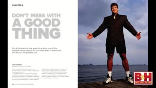 یک ساعت آموزش حرفه ای عکاسی(ایده های عکاسی) (سمینار تخصصی) کاربردی و حرفای تا اخر ببینید