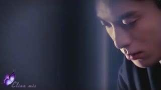 میکس شریکی از سریال باغ شهاب سنگ (فاصله ها_علی لهراسبی)