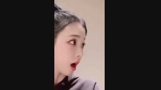 TikTok کارینا عضو گروه  Aespa