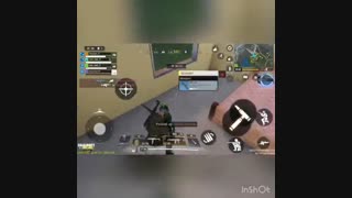 گیم پلی خفن