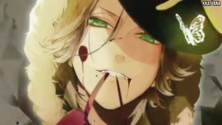 Nightcore Piece Of Your Heart