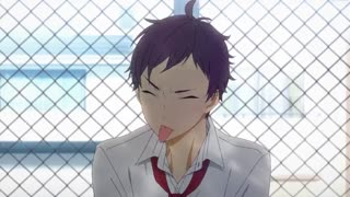 انیمه Horimiya  قسمت 4 با زیرنویس فارسی