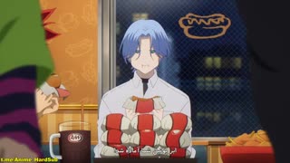 انیمه SK8 the Infinity قسمت 4