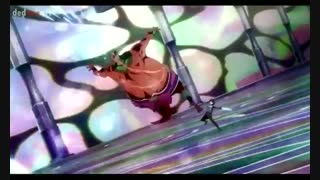 میکس حرفه ای انیمه هنر شمشیر زنی آنلاین [AMV]