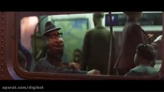 انیمیشن روح