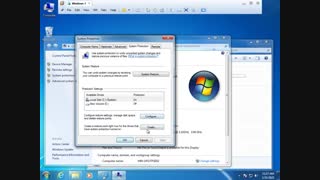 safe mode-restor-defragment