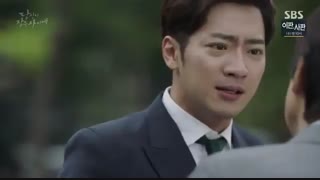 سریال کره ای وقتی تو خواب بودی قسمت سی و یک ام زیرنویس چسبیده While You Were Sleeping 2017 با بازی لی جونگ سوک و سوزی