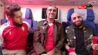 سریال خوب بد جلف قسمت اول