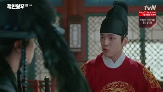 سریال آقای ملکه Mr queen قسمت15