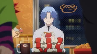 انیمه SK8 the Infinity قسمت 4 با زیرنویس فارسی