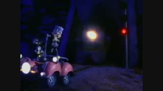 موزیک ویدیو"Speed Demon"مایکل جکسون کامل آلبوم بد ۱۹۸۷