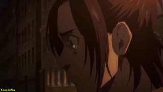 انیمه attack on titan فصل 4 قسمت 8