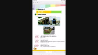 آموزش درس پنجم سال هشتم صفحه ۴۲