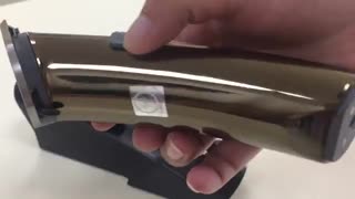 ماشین اصلاح دینگ لینگ مدل RF609 C