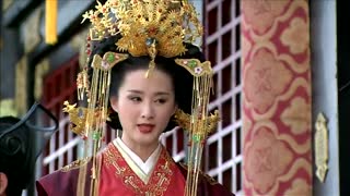 قسمت 7سریال چینی بانوی پاکدامن هان ( The Virtuous Queen of Han 2014)-زیرنویس فارسی